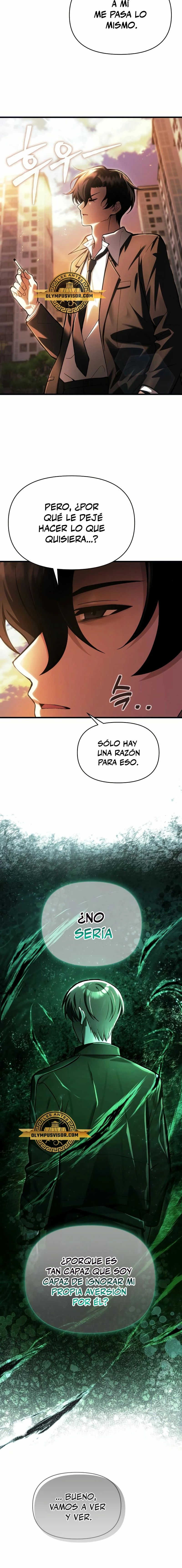 El descendiente del demonio celestial > Capitulo 15 > Page 101