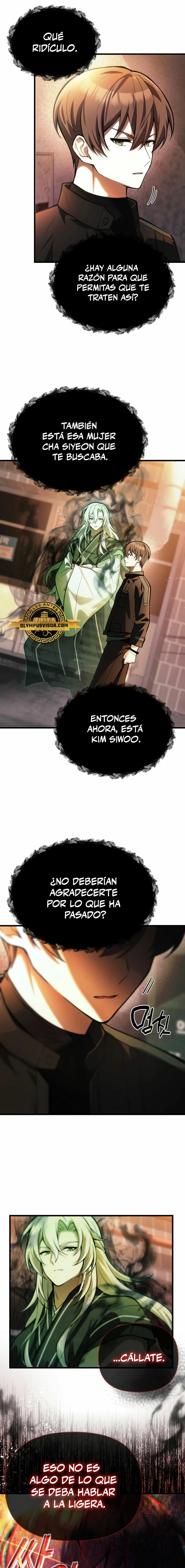 El descendiente del demonio celestial > Capitulo 15 > Page 141