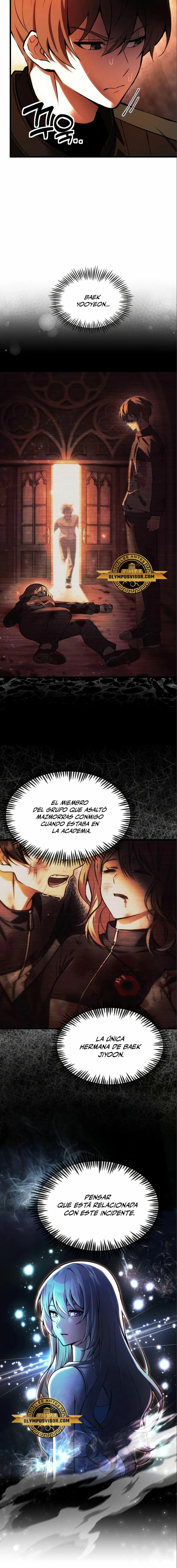 El descendiente del demonio celestial > Capitulo 16 > Page 41