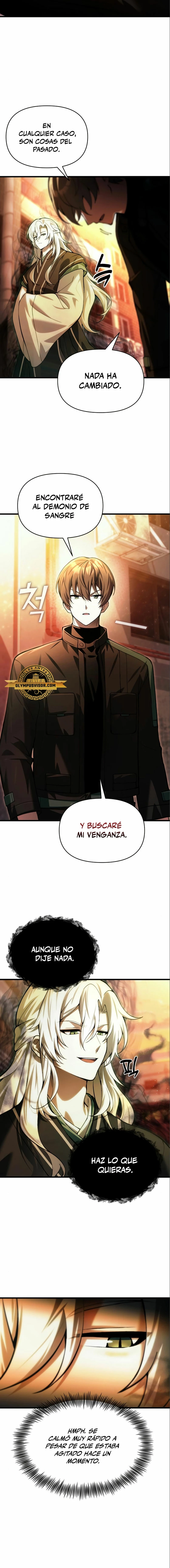 El descendiente del demonio celestial > Capitulo 16 > Page 61