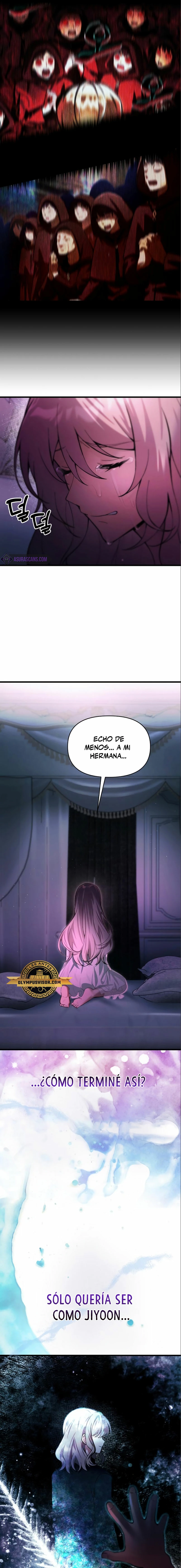 El descendiente del demonio celestial > Capitulo 16 > Page 101