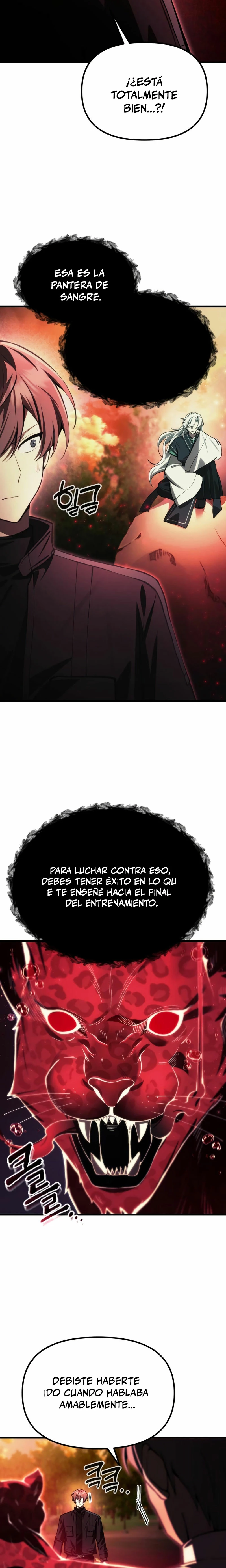 El descendiente del demonio celestial > Capitulo 18 > Page 201