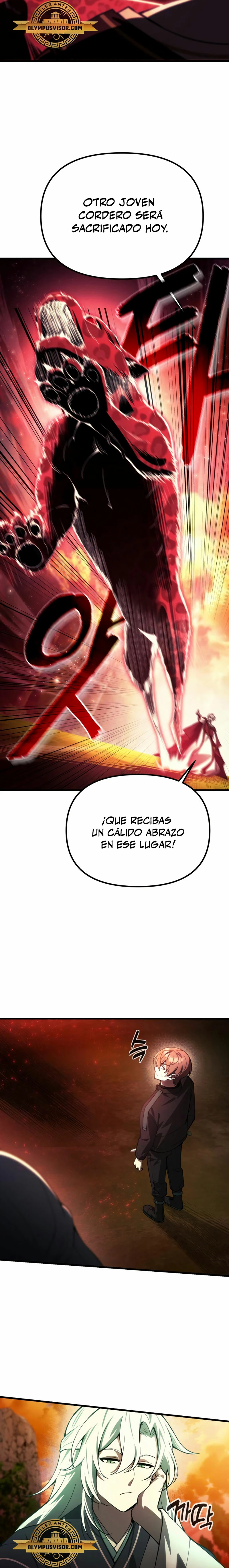 El descendiente del demonio celestial > Capitulo 18 > Page 211