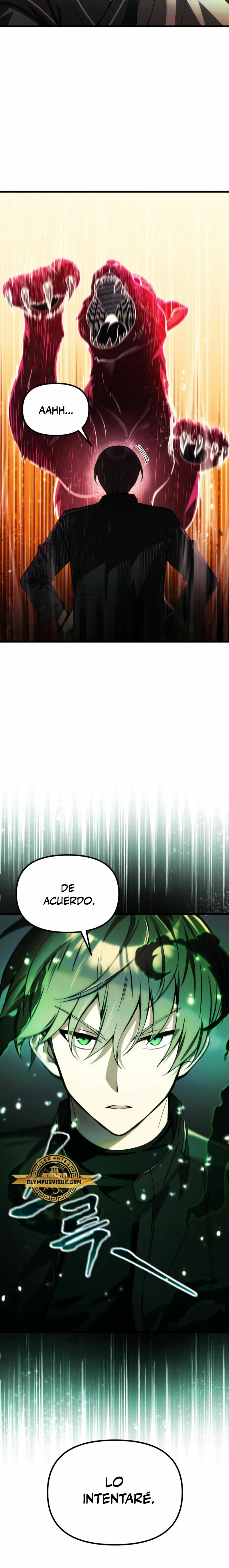 El descendiente del demonio celestial > Capitulo 18 > Page 221