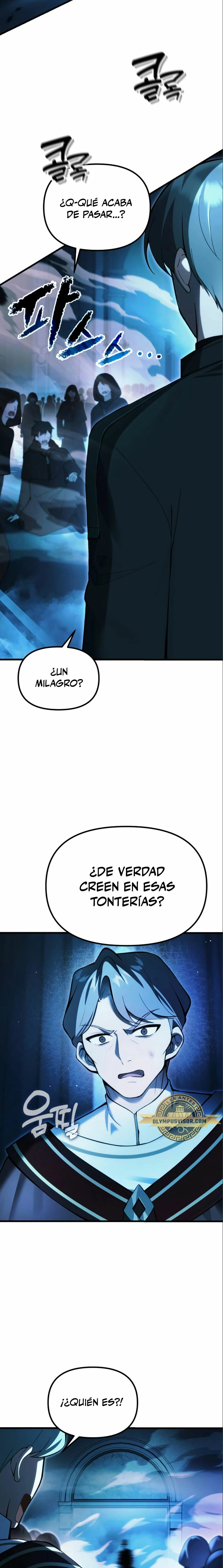 El descendiente del demonio celestial > Capitulo 17 > Page 41