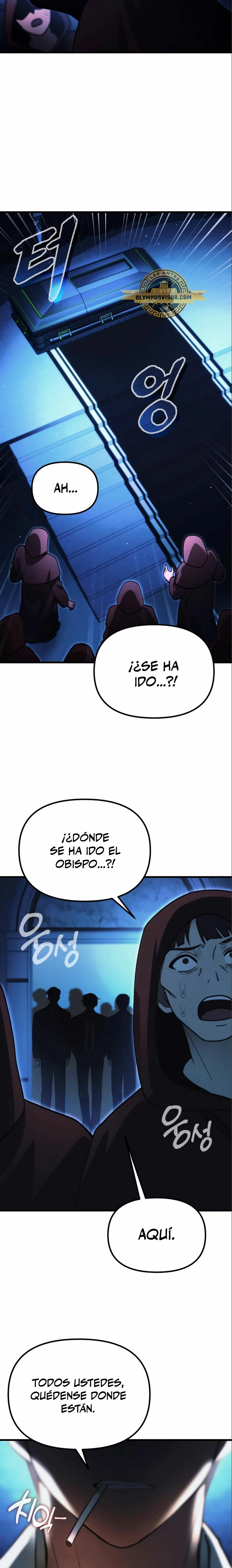 El descendiente del demonio celestial > Capitulo 17 > Page 201