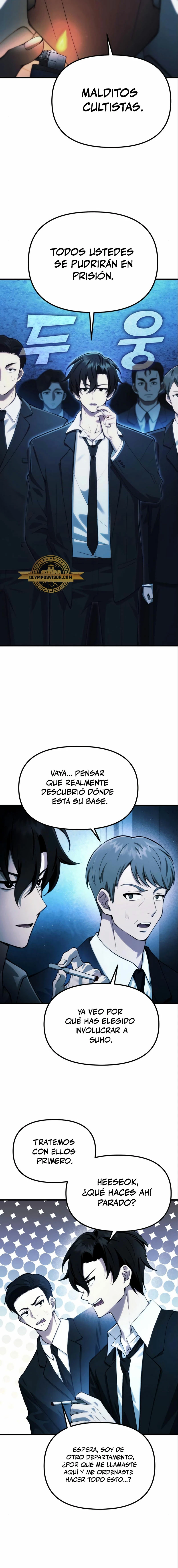 El descendiente del demonio celestial > Capitulo 17 > Page 211