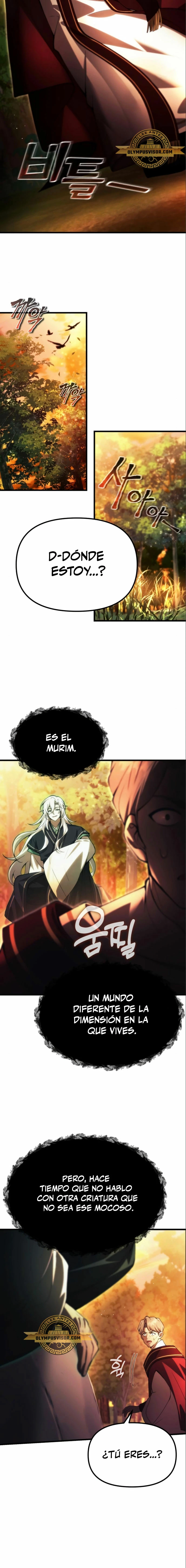 El descendiente del demonio celestial > Capitulo 17 > Page 271