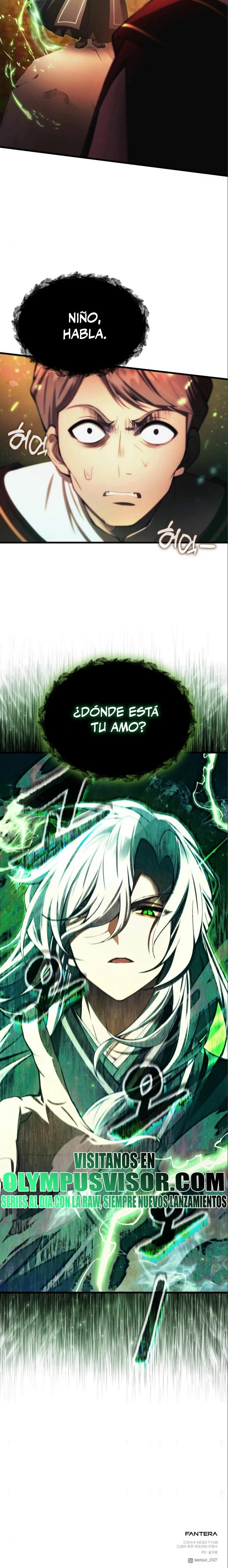 El descendiente del demonio celestial > Capitulo 17 > Page 311