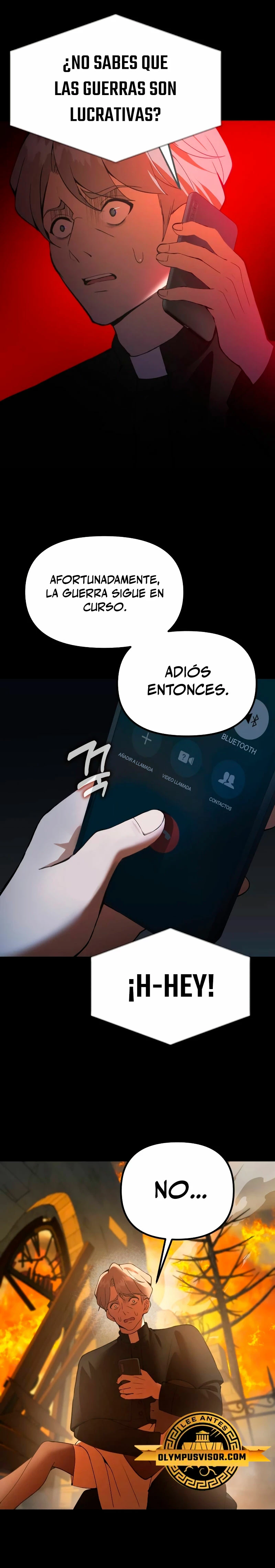 El descendiente del demonio celestial > Capitulo 19 > Page 241