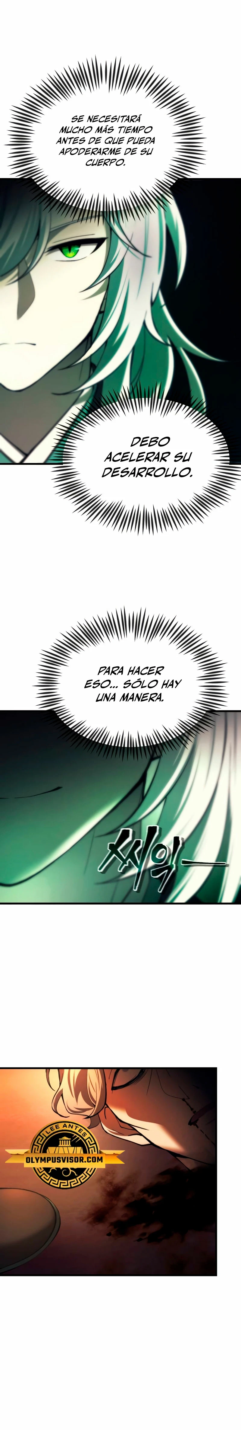 El descendiente del demonio celestial > Capitulo 19 > Page 351