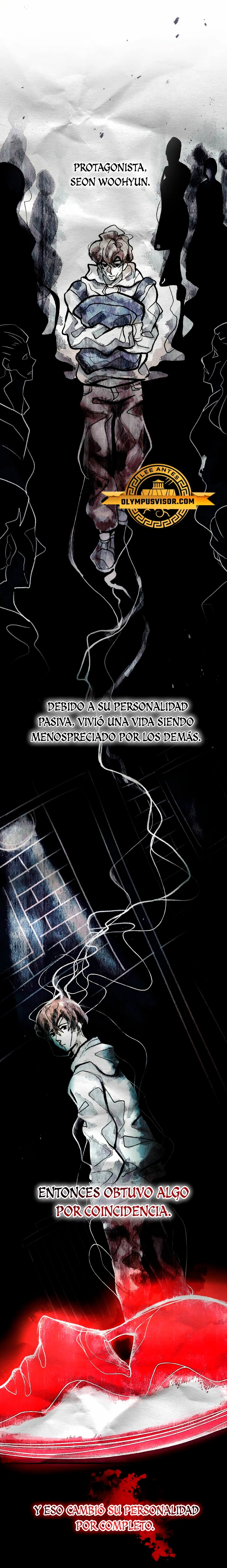 El descendiente del demonio celestial > Capitulo 22 > Page 51