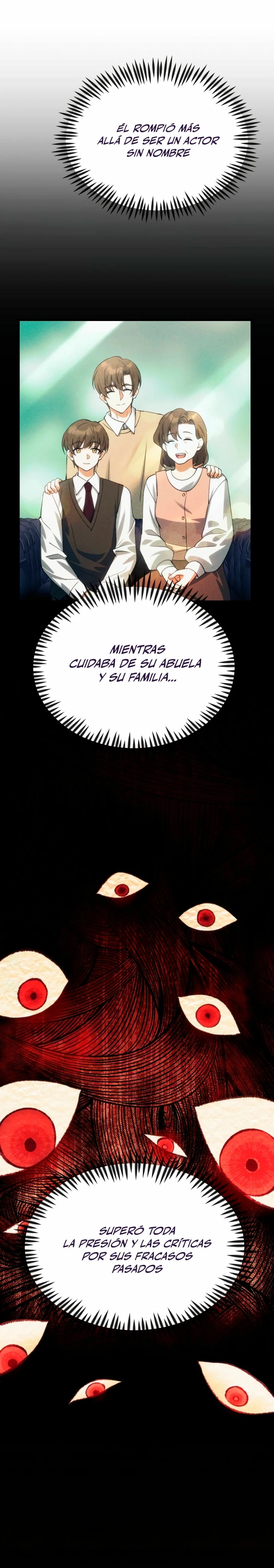 El descendiente del demonio celestial > Capitulo 22 > Page 171