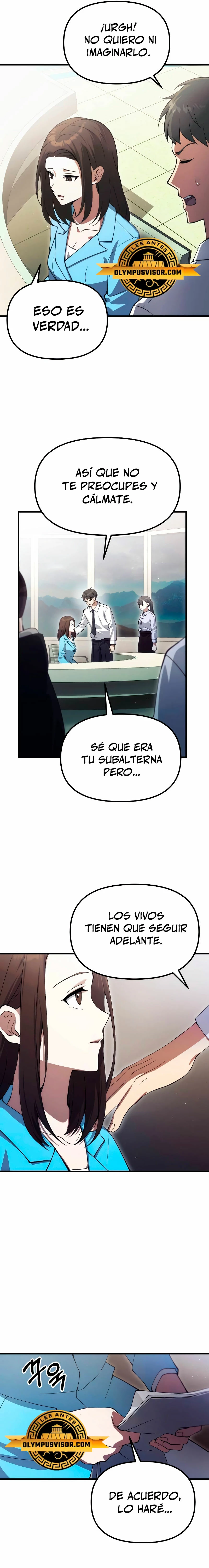 El descendiente del demonio celestial > Capitulo 22 > Page 251