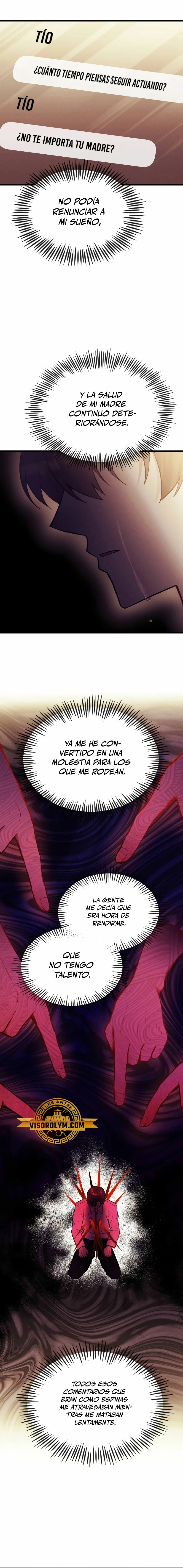 El descendiente del demonio celestial > Capitulo 24 > Page 281