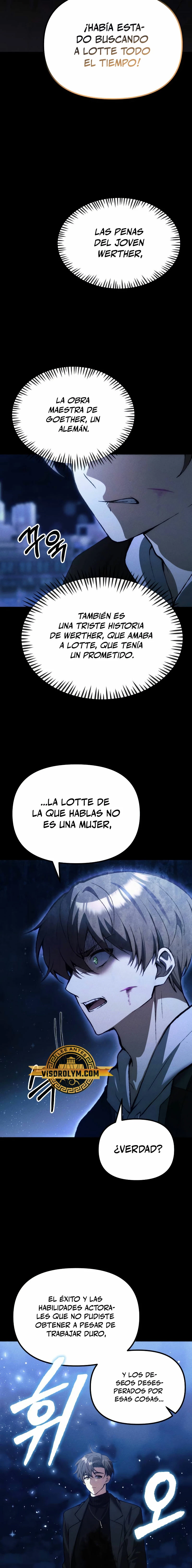 El descendiente del demonio celestial > Capitulo 24 > Page 321