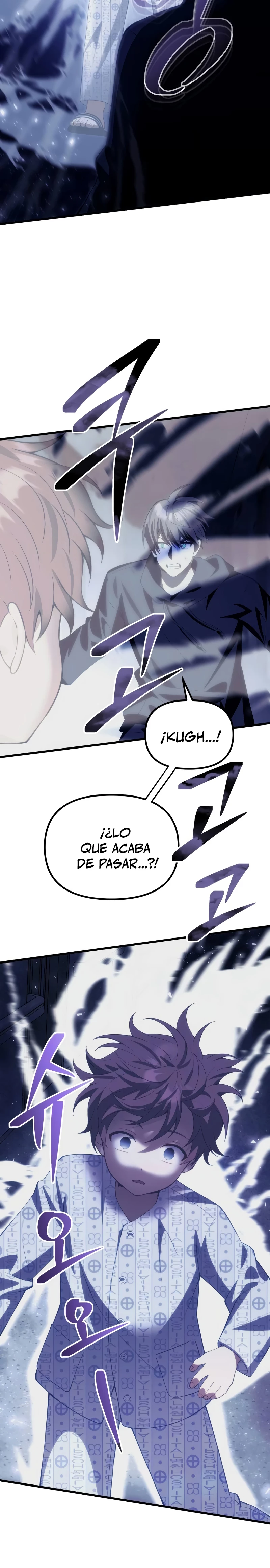 El descendiente del demonio celestial > Capitulo 31 > Page 191