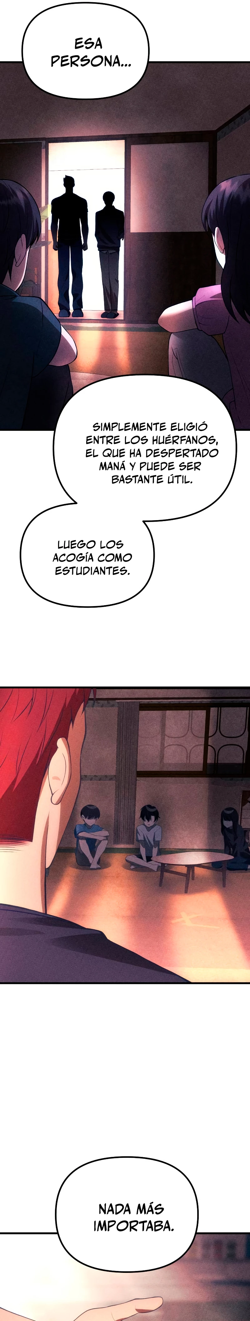 El descendiente del demonio celestial > Capitulo 32 > Page 141