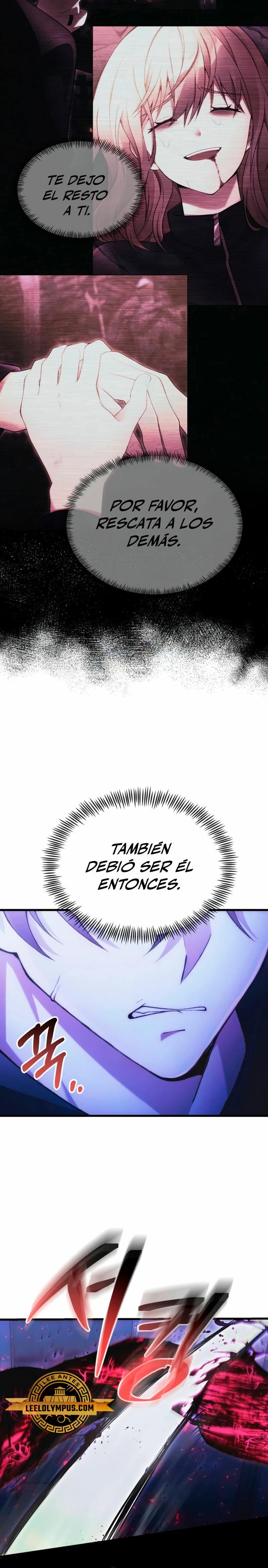 El descendiente del demonio celestial > Capitulo 36 > Page 61