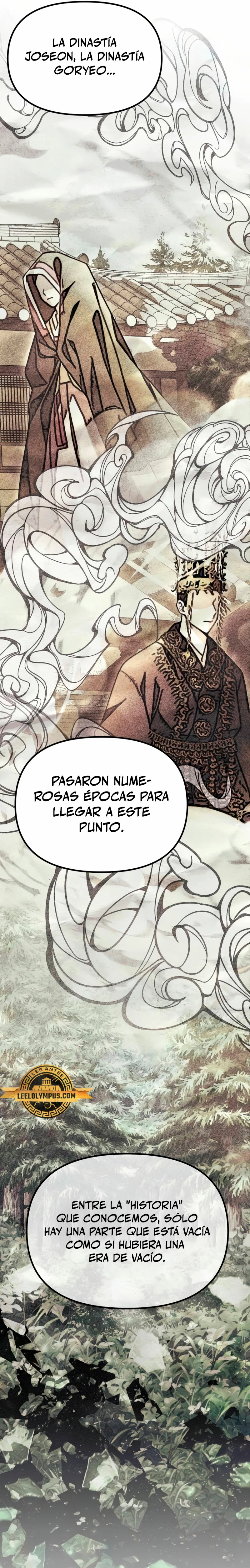 El descendiente del demonio celestial > Capitulo 37 > Page 201