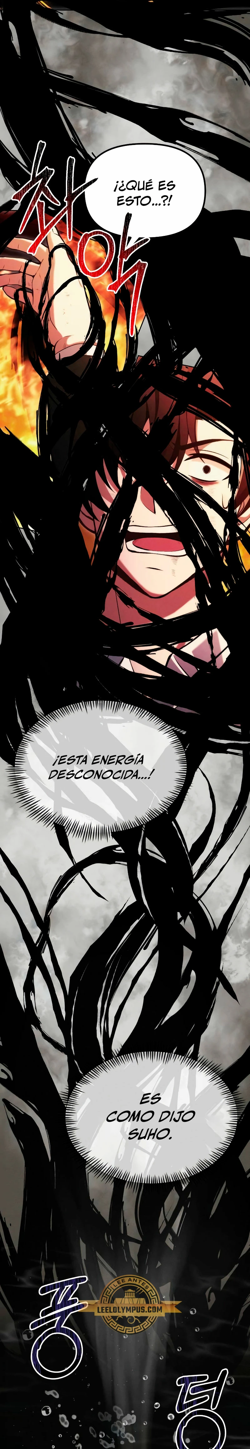 El descendiente del demonio celestial > Capitulo 38 > Page 31