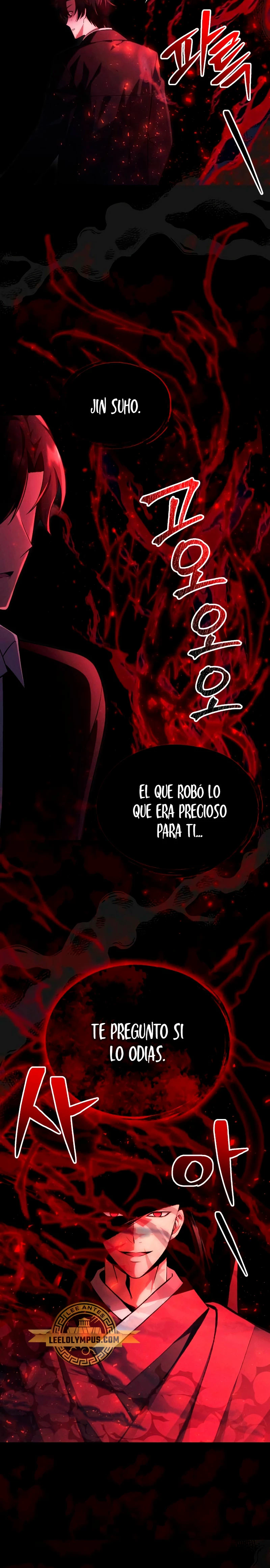 El descendiente del demonio celestial > Capitulo 38 > Page 51