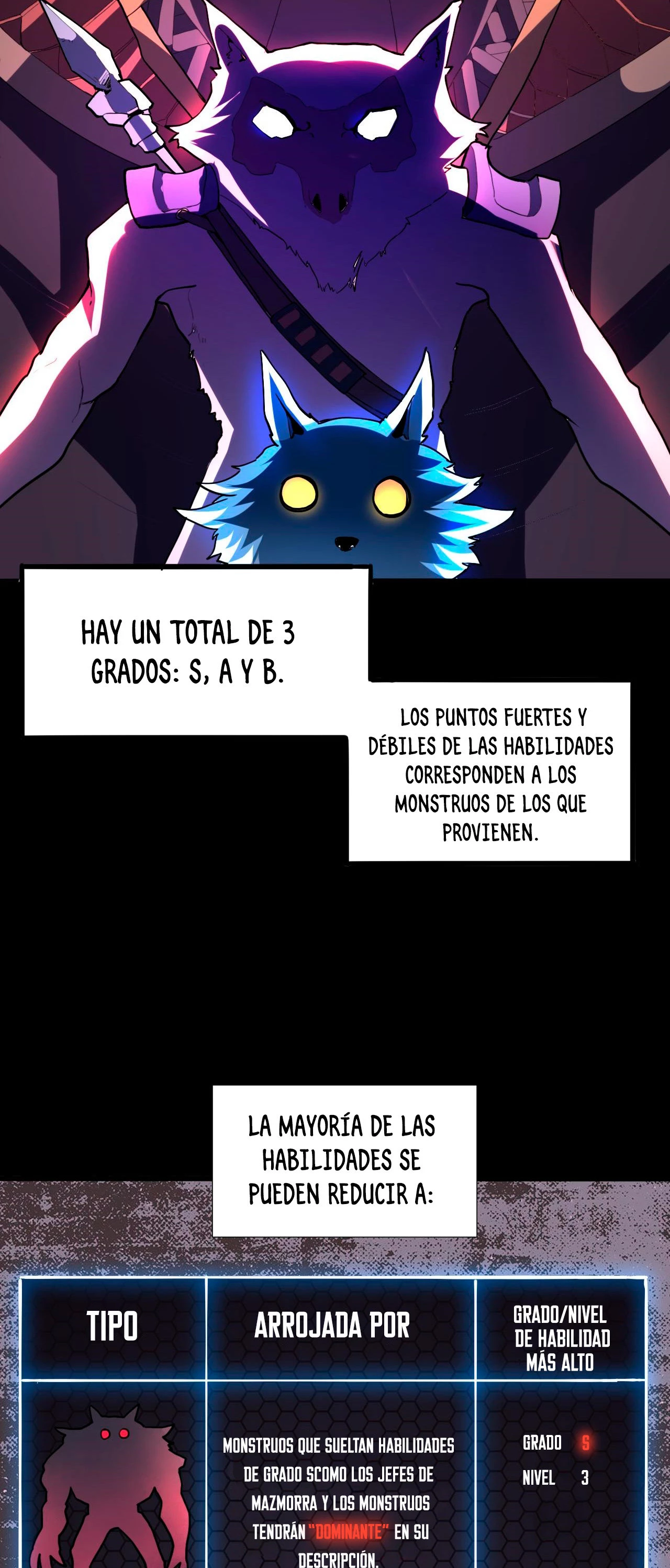 El rey de los errores > Capitulo 10 > Page 91