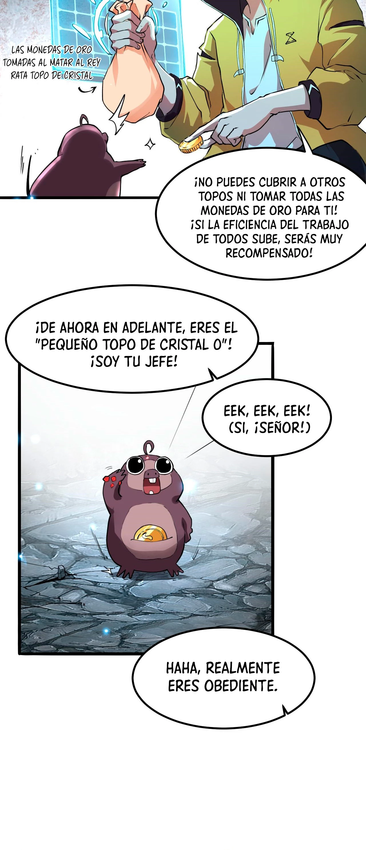 El rey de los errores > Capitulo 10 > Page 321