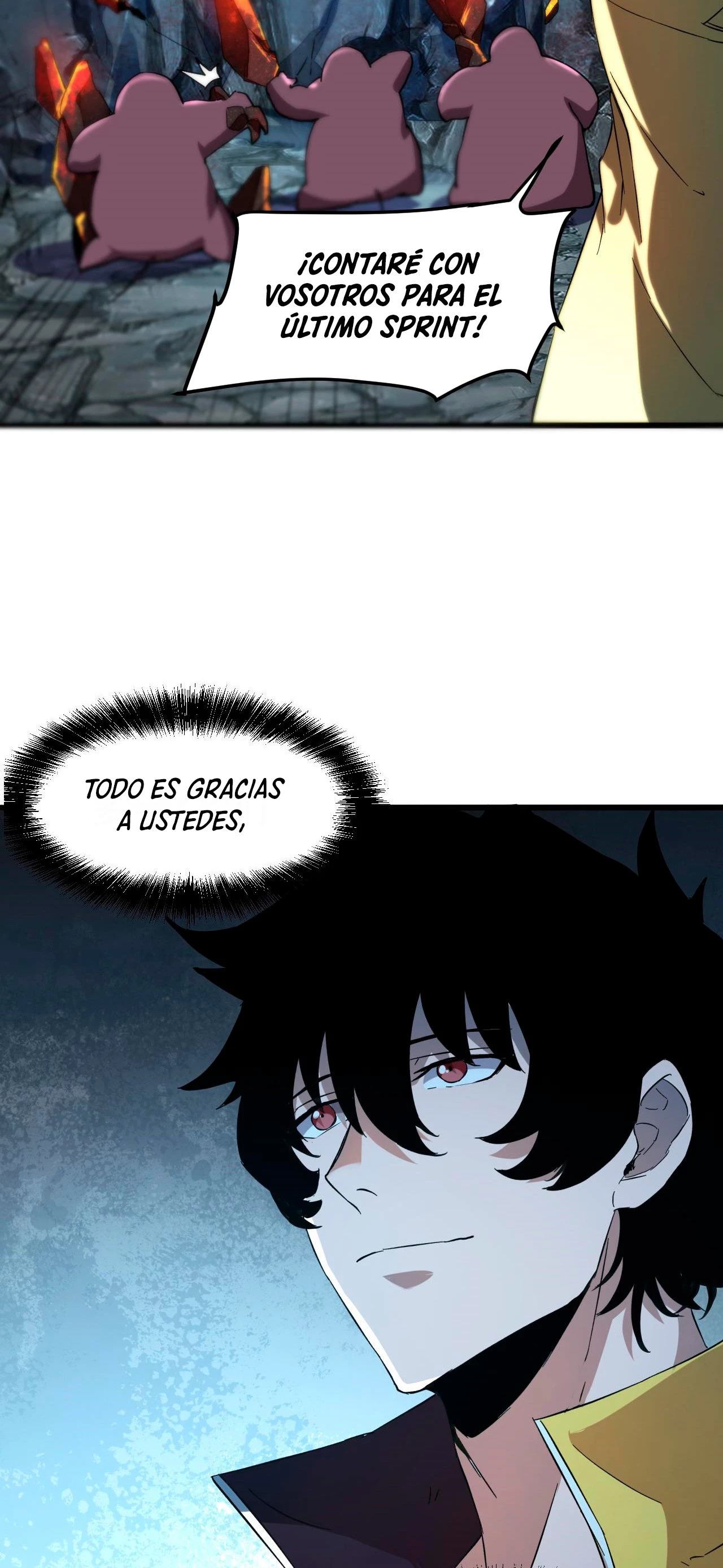 El rey de los errores > Capitulo 10 > Page 551