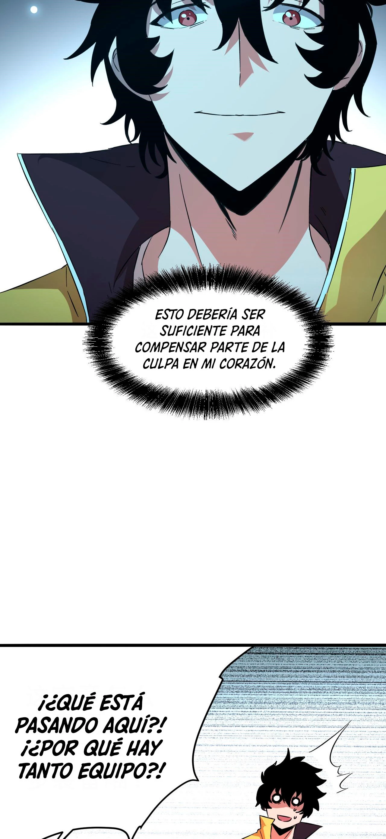 El rey de los errores > Capitulo 10 > Page 661