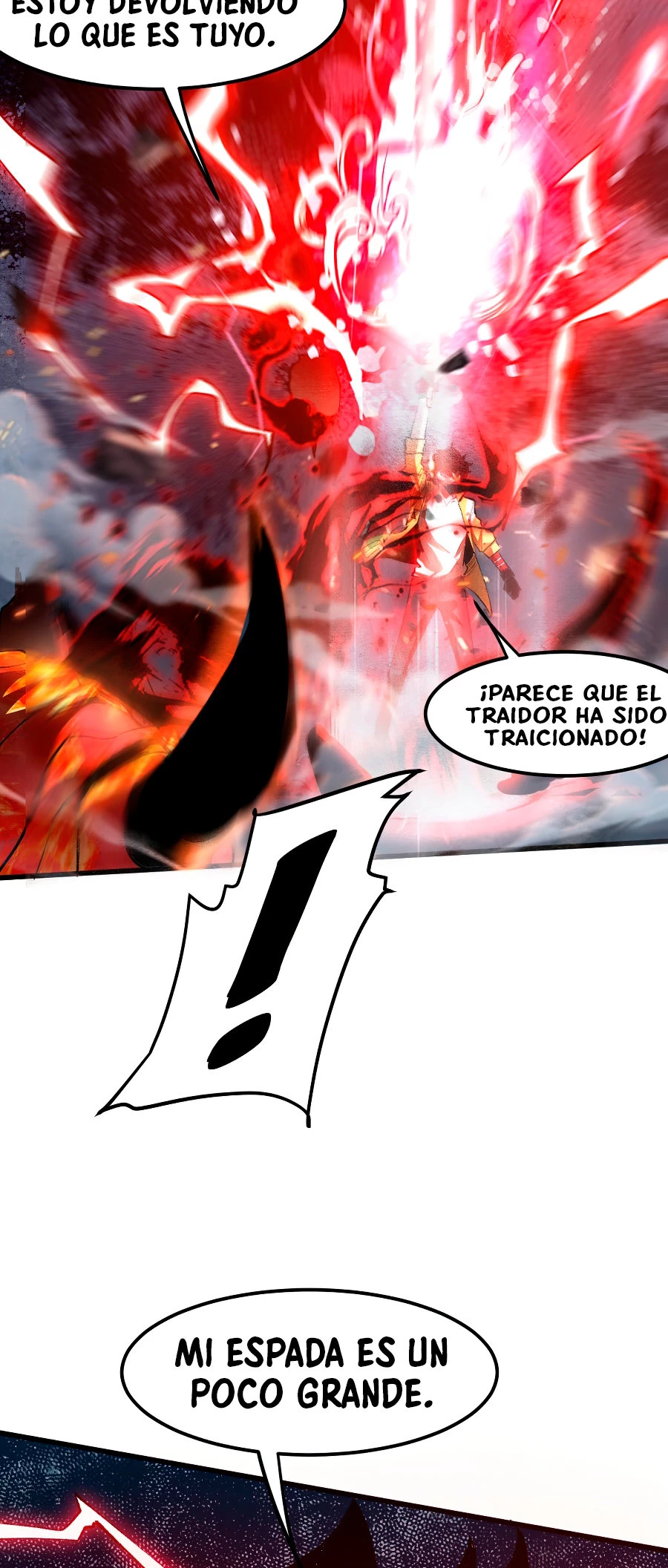 El rey de los errores > Capitulo 25 > Page 581