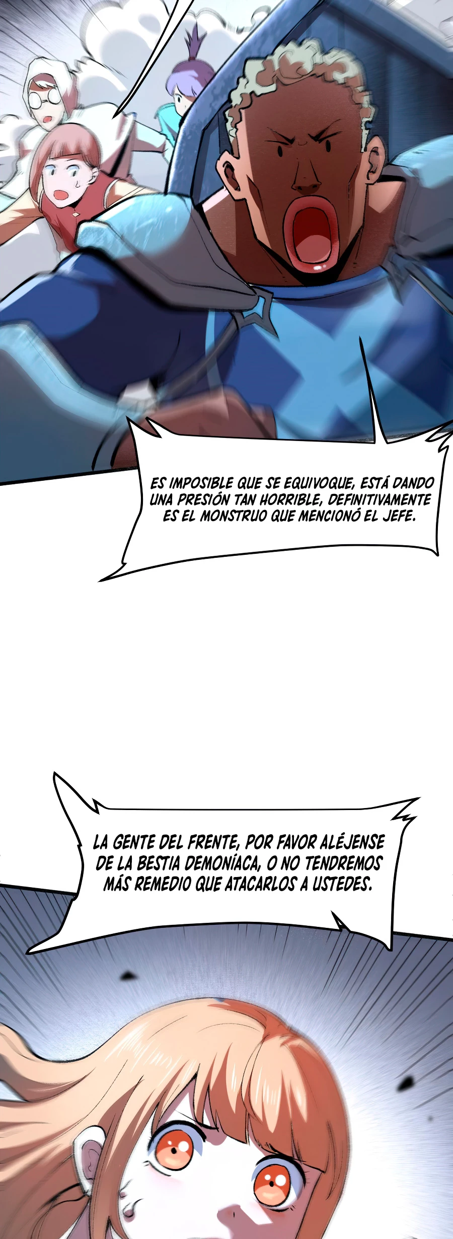 El rey de los errores > Capitulo 26 > Page 351