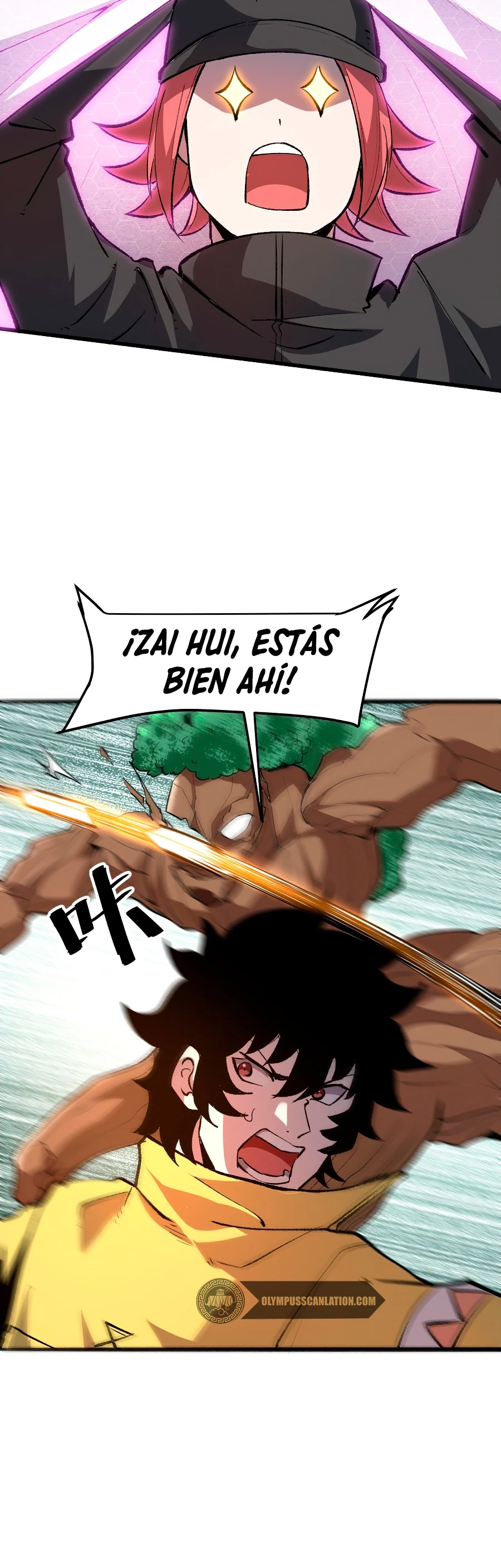 El rey de los errores > Capitulo 27 > Page 401