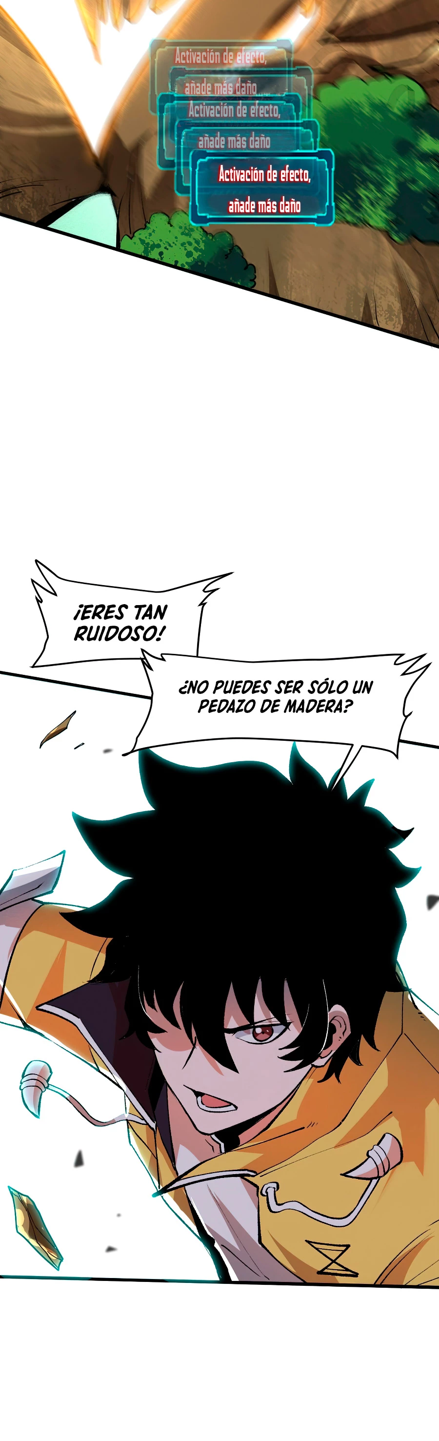 El rey de los errores > Capitulo 28 > Page 321