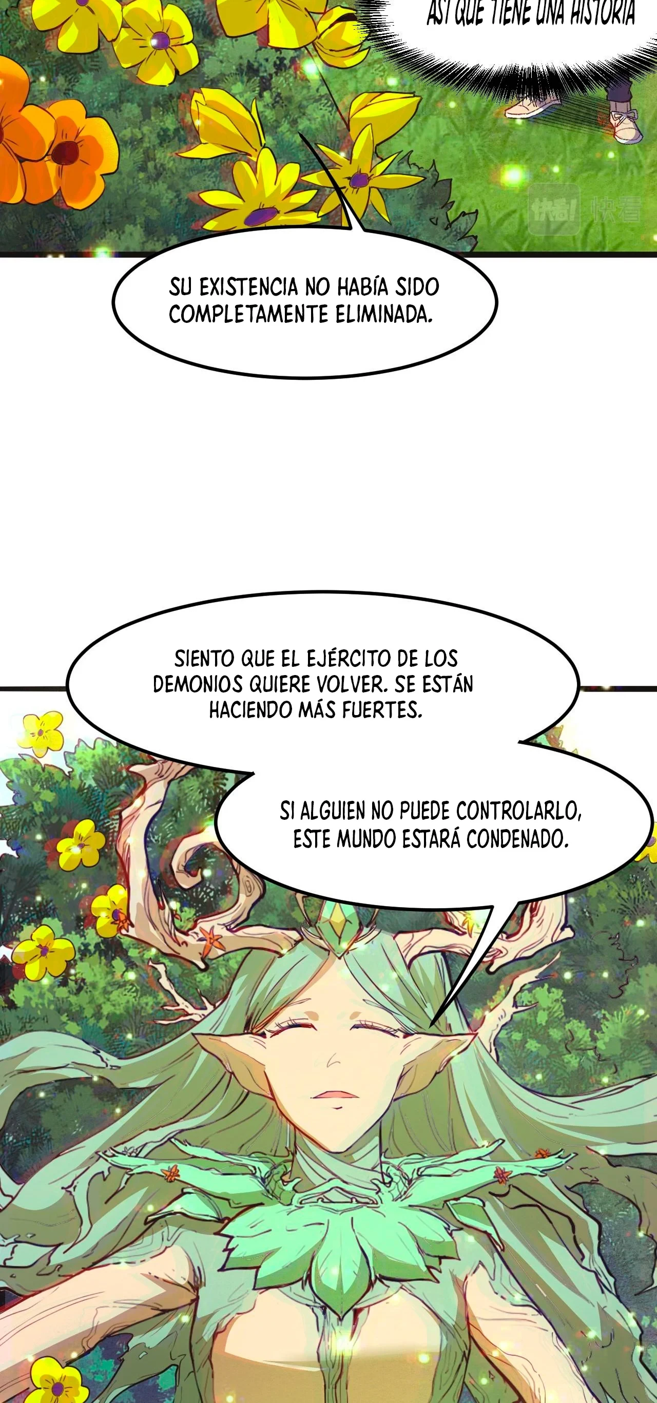 El rey de los errores > Capitulo 29 > Page 291