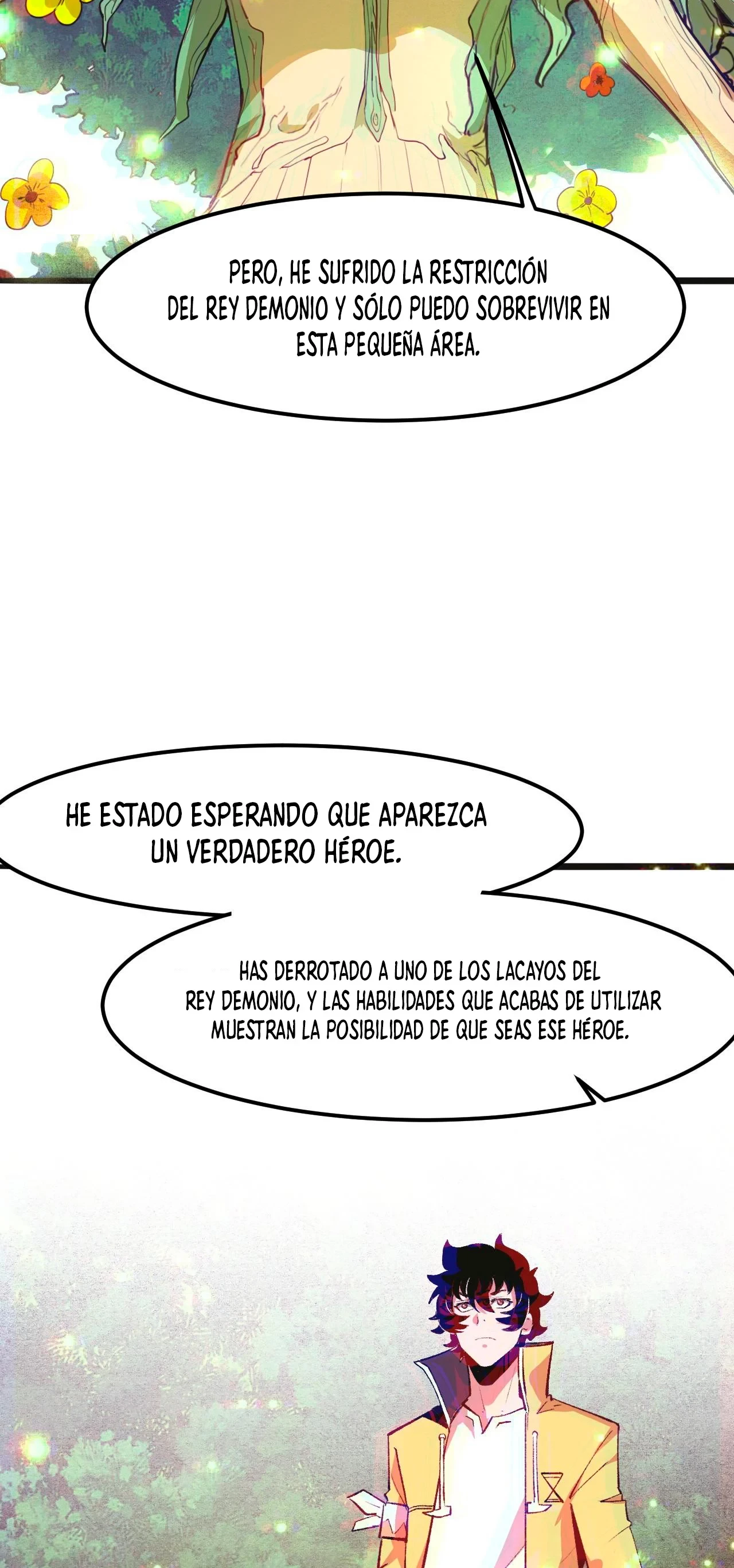 El rey de los errores > Capitulo 29 > Page 301