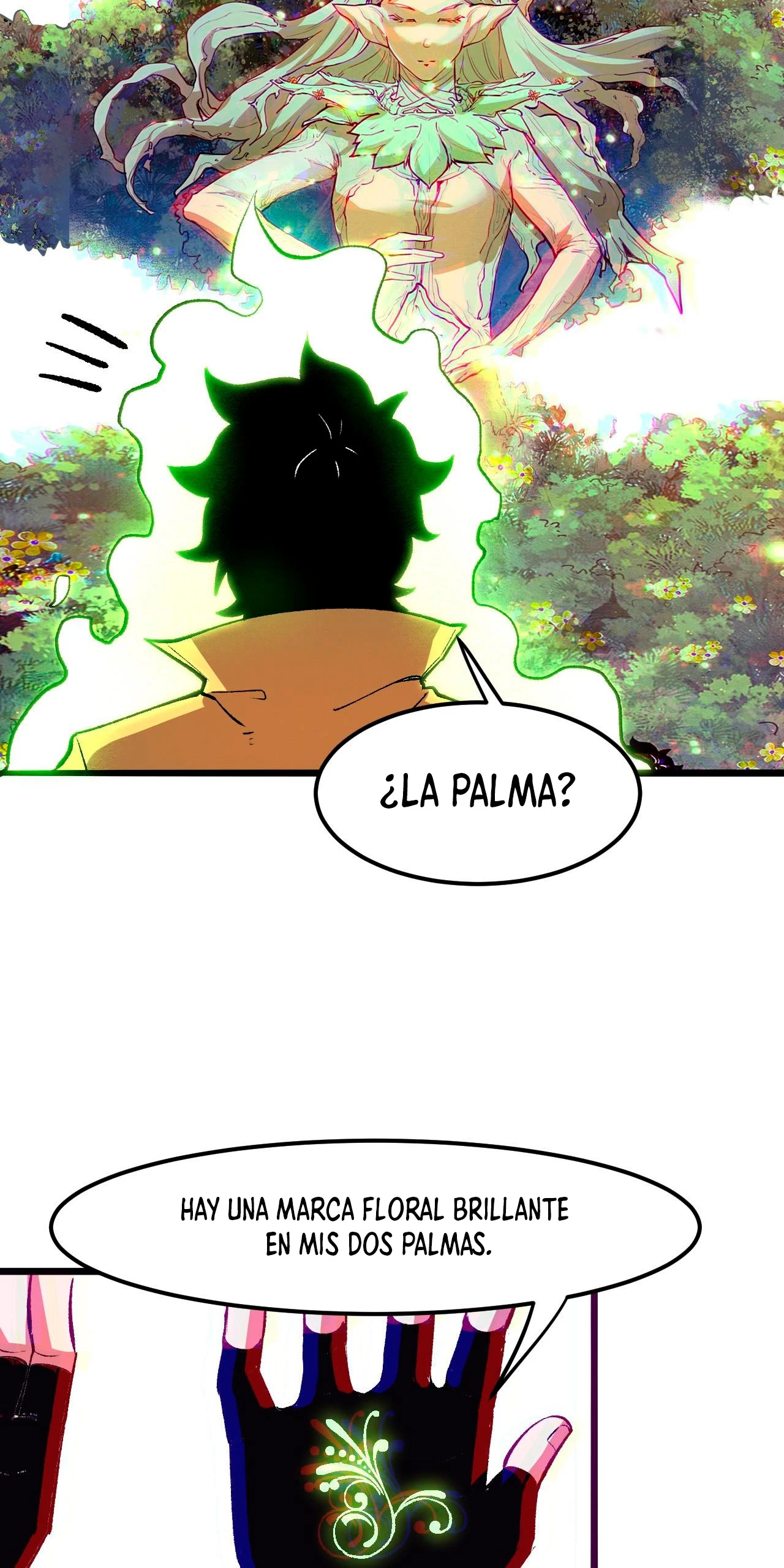 El rey de los errores > Capitulo 29 > Page 381