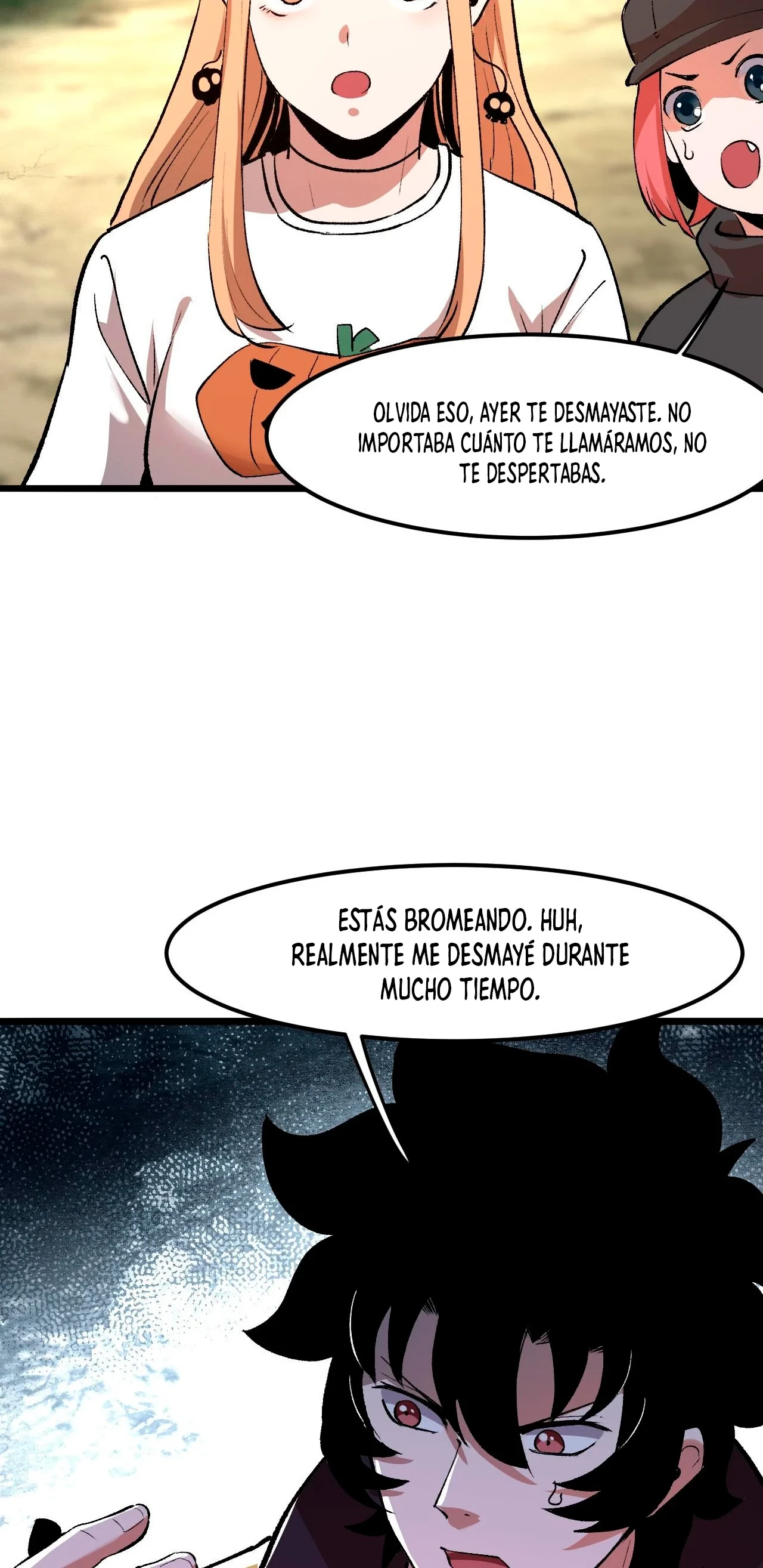 El rey de los errores > Capitulo 29 > Page 521