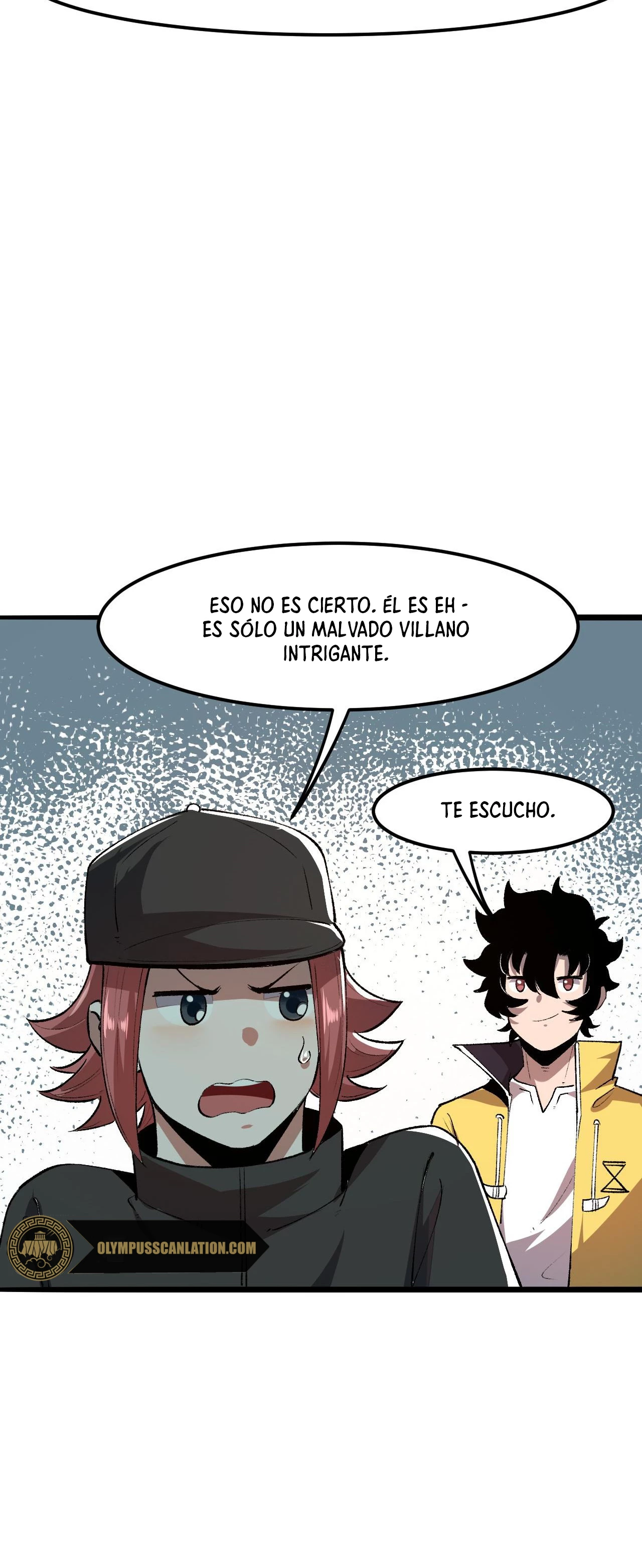 El rey de los errores > Capitulo 30 > Page 191