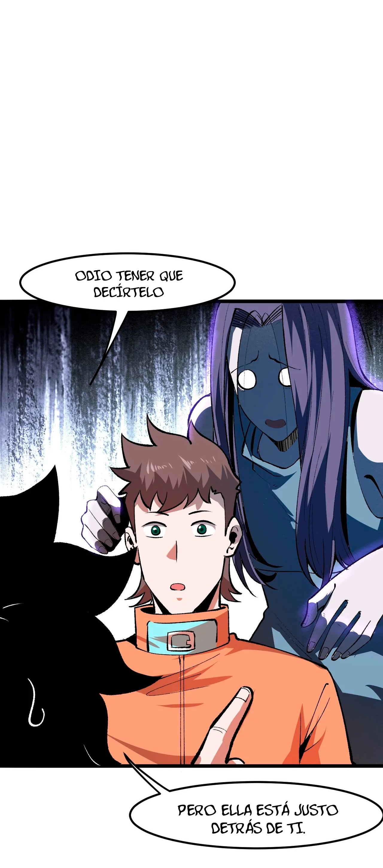 El rey de los errores > Capitulo 31 > Page 111