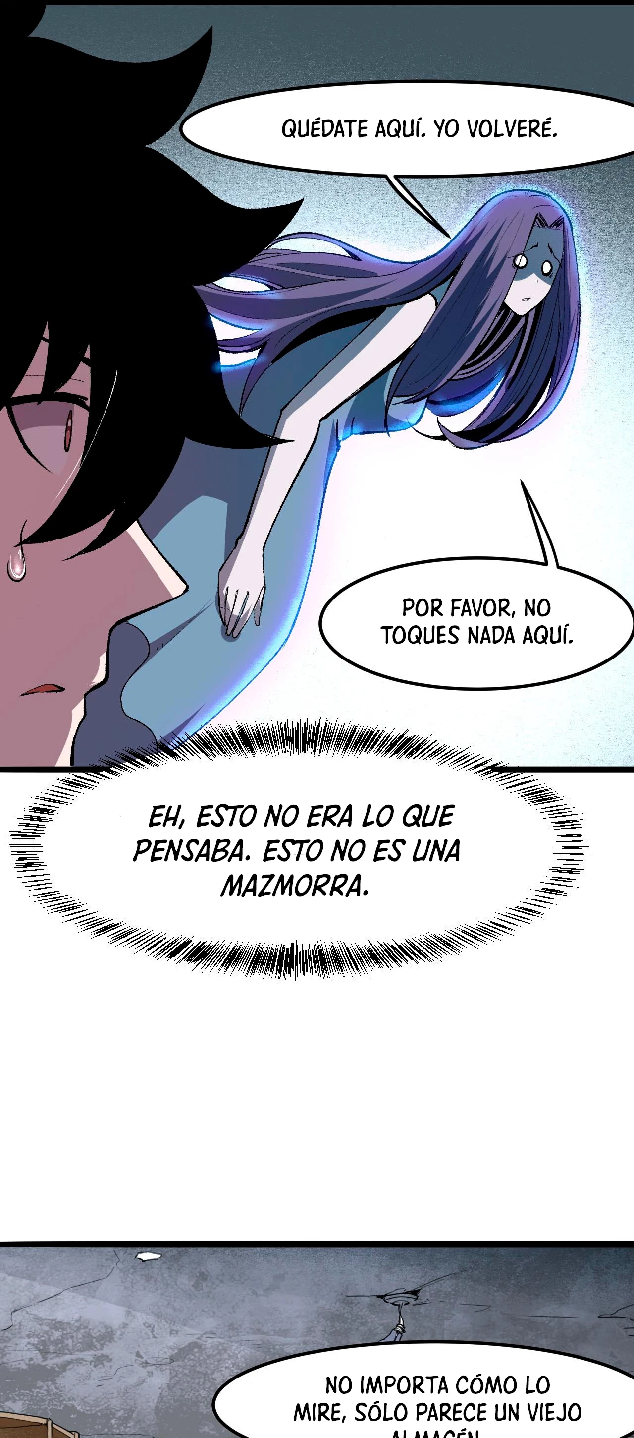 El rey de los errores > Capitulo 31 > Page 361