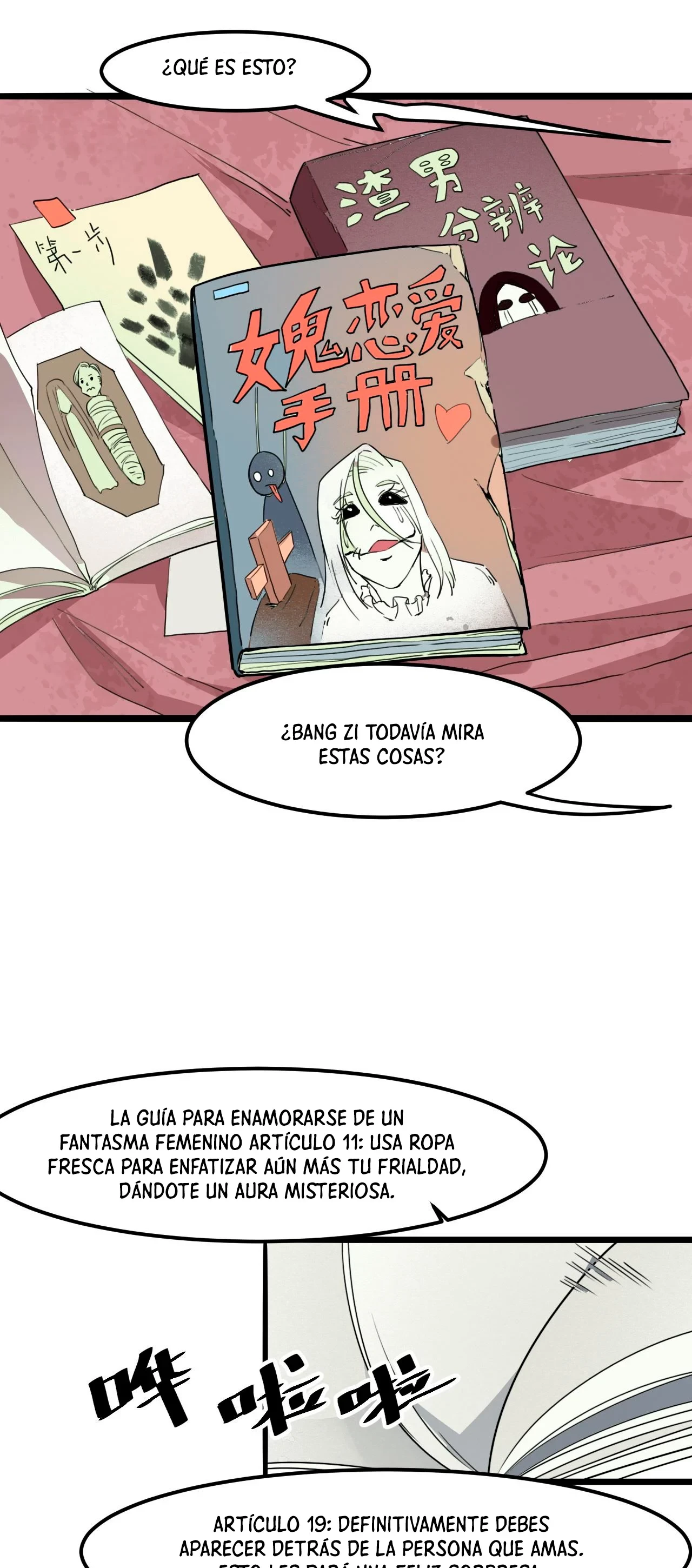 El rey de los errores > Capitulo 31 > Page 391