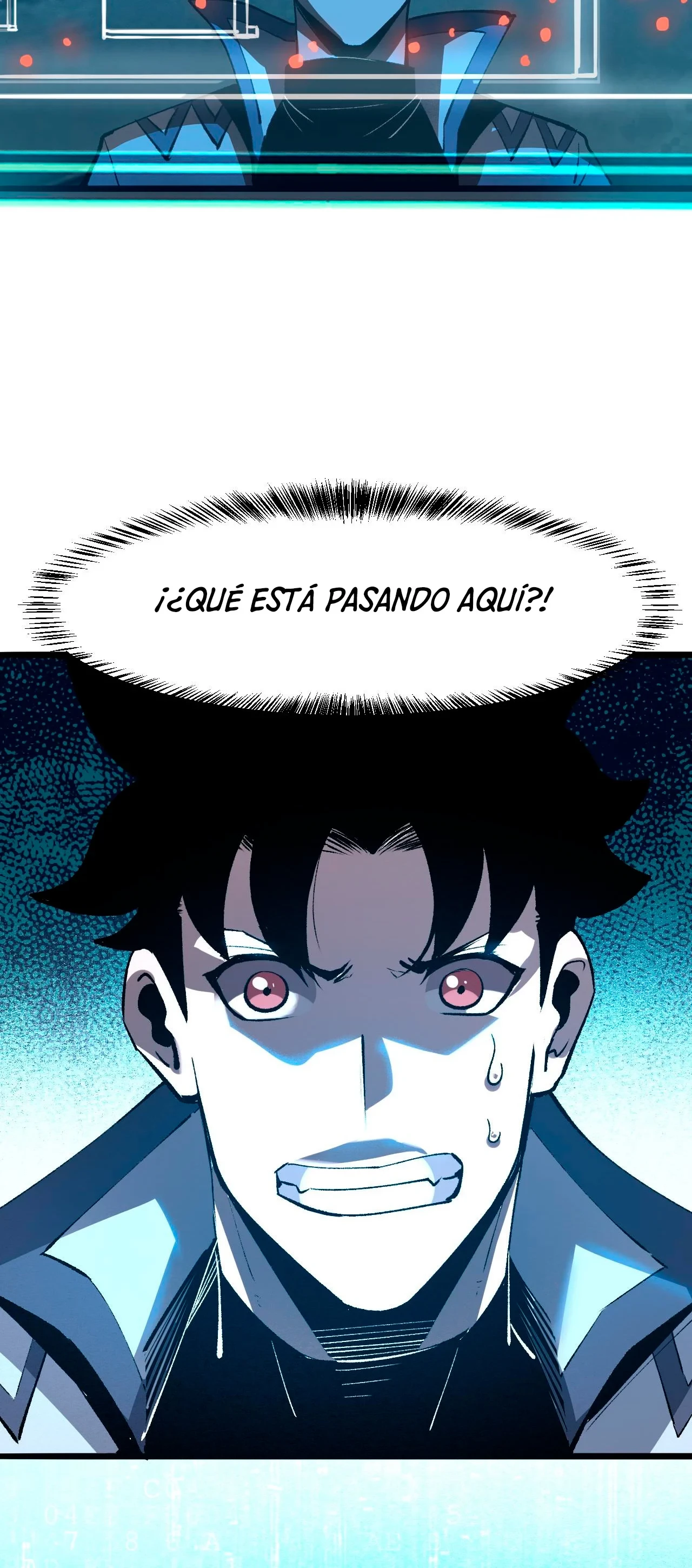 El rey de los errores > Capitulo 31 > Page 661