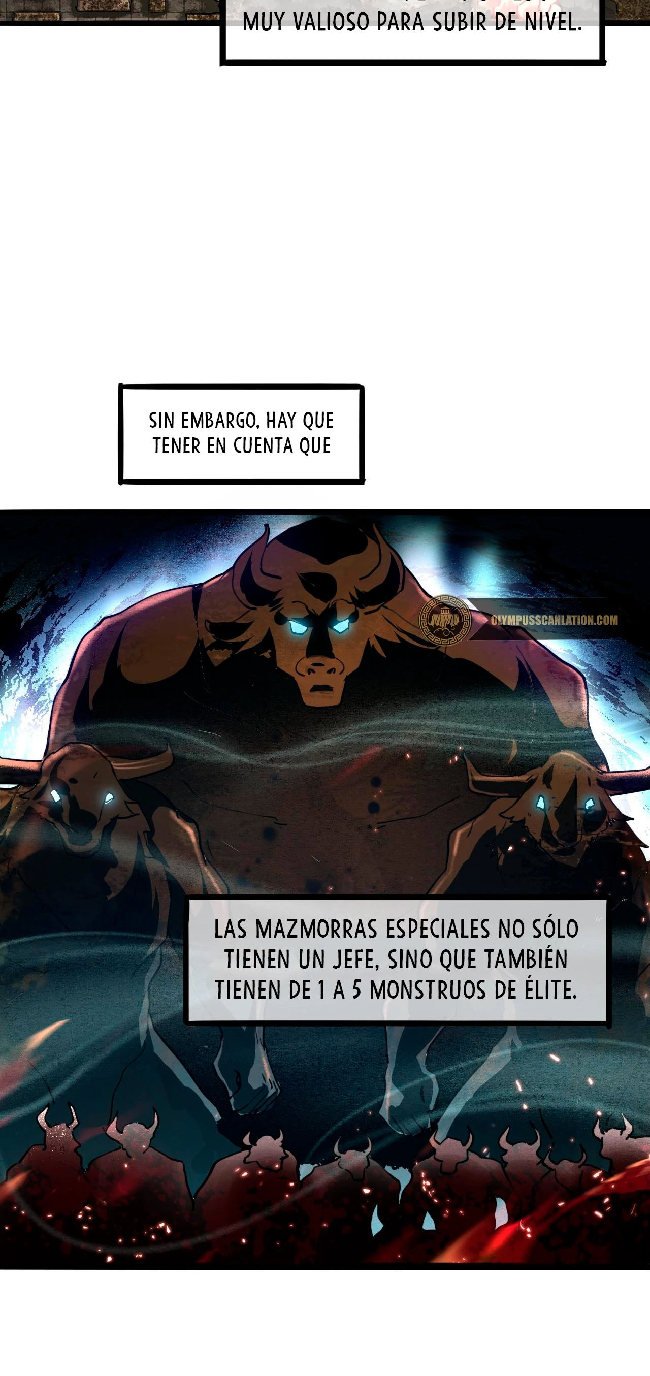 El rey de los errores > Capitulo 32 > Page 21