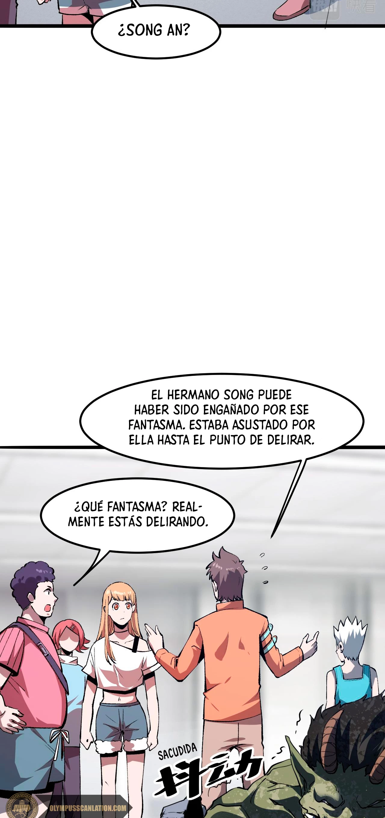 El rey de los errores > Capitulo 32 > Page 231