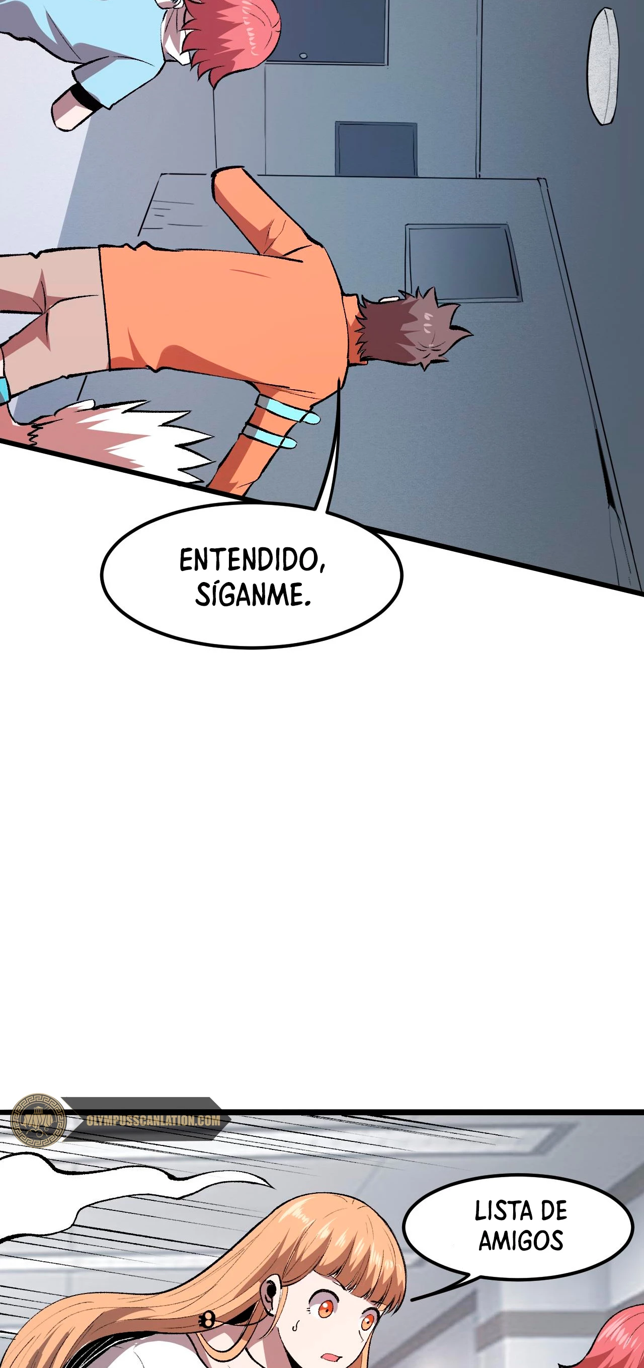 El rey de los errores > Capitulo 32 > Page 301