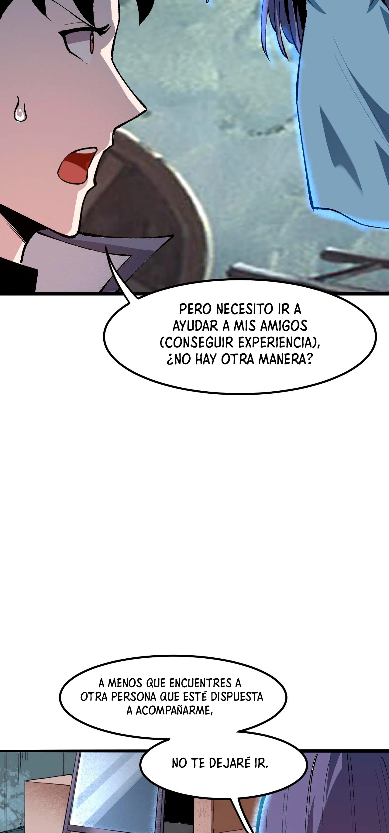 El rey de los errores > Capitulo 32 > Page 371