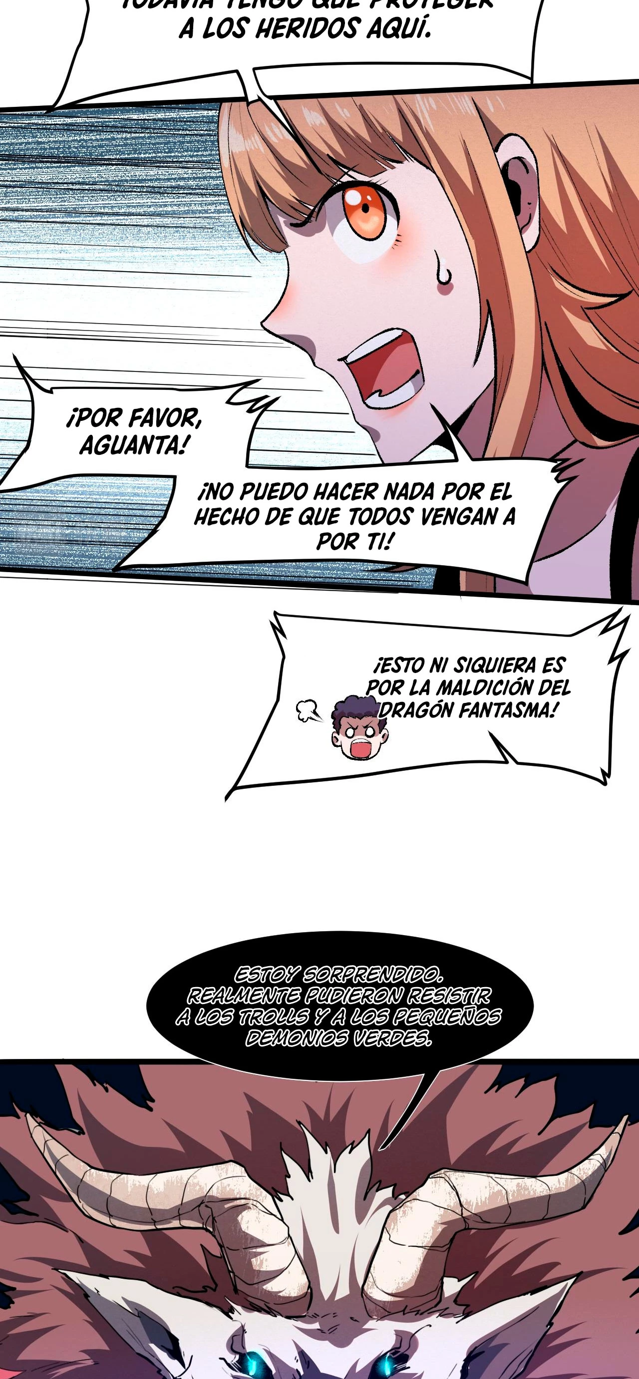 El rey de los errores > Capitulo 33 > Page 51