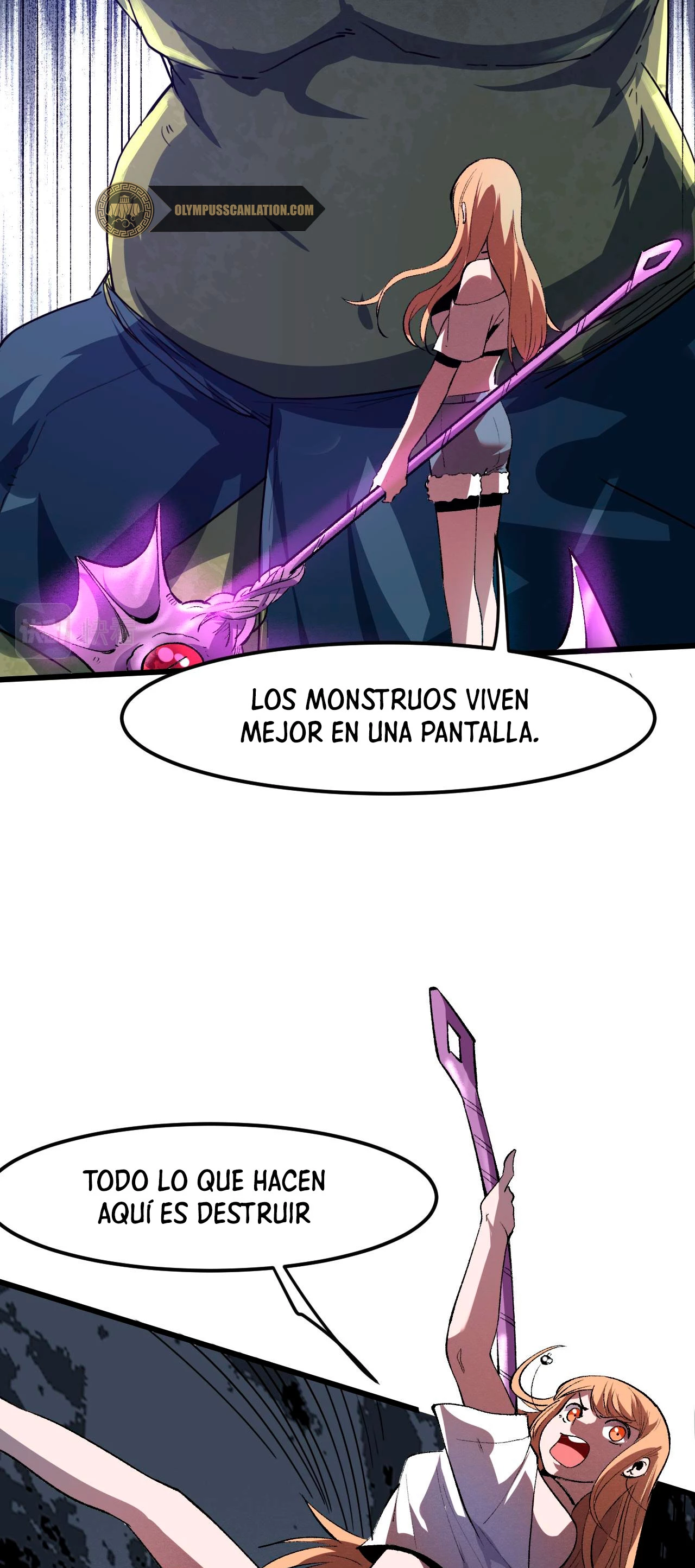 El rey de los errores > Capitulo 33 > Page 181