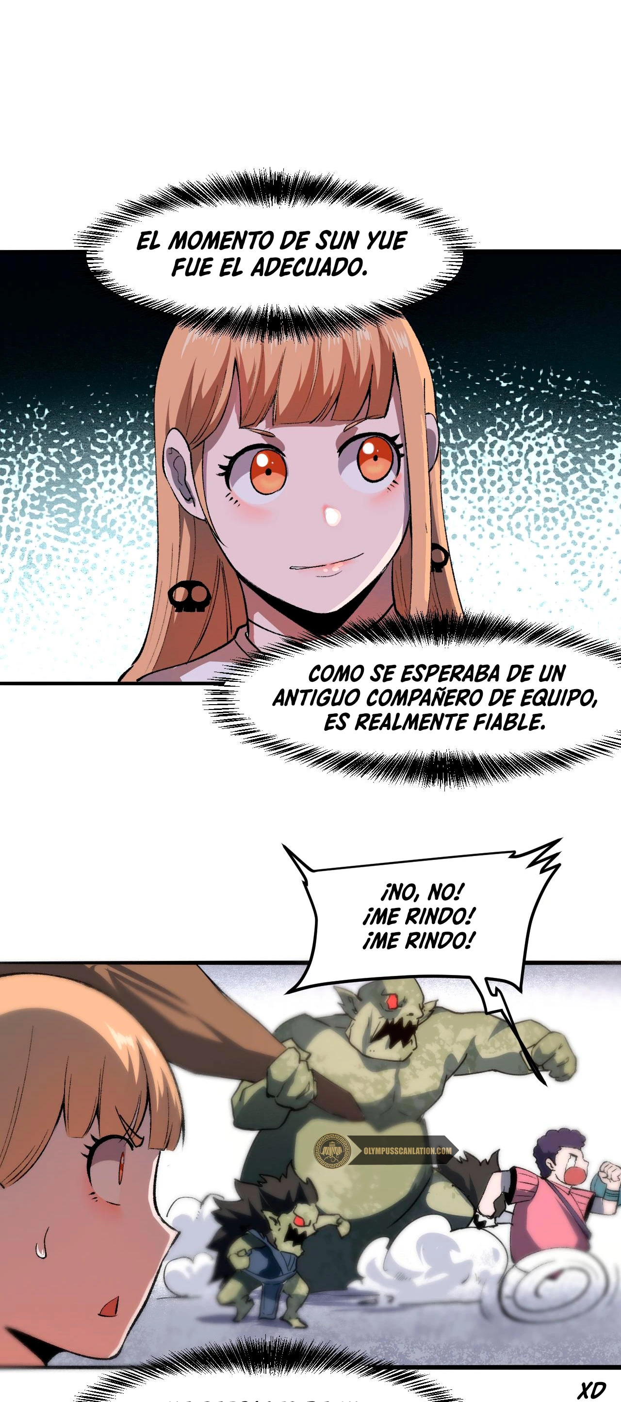 El rey de los errores > Capitulo 33 > Page 301